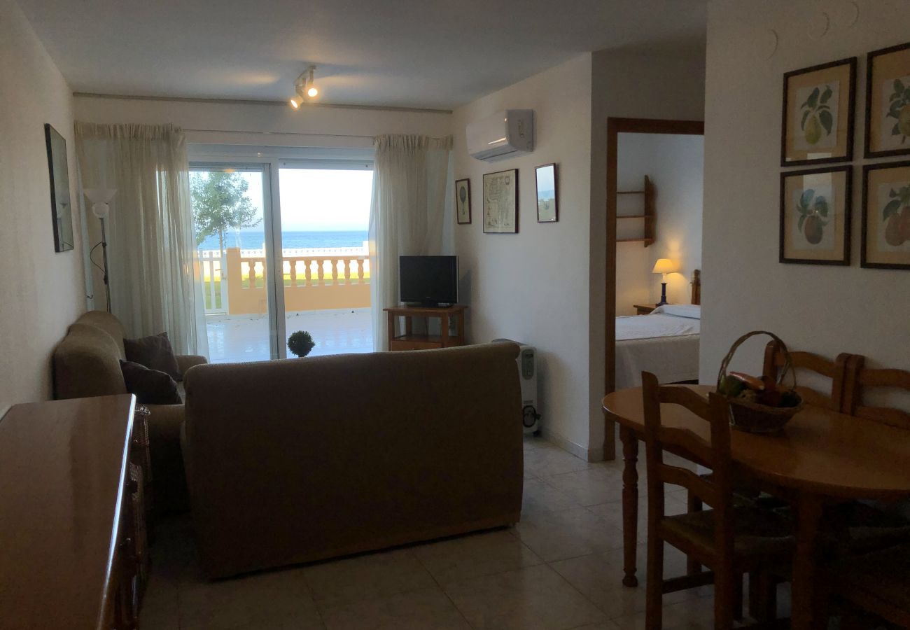 Appartement à Denia - Talima 2-dormitorios