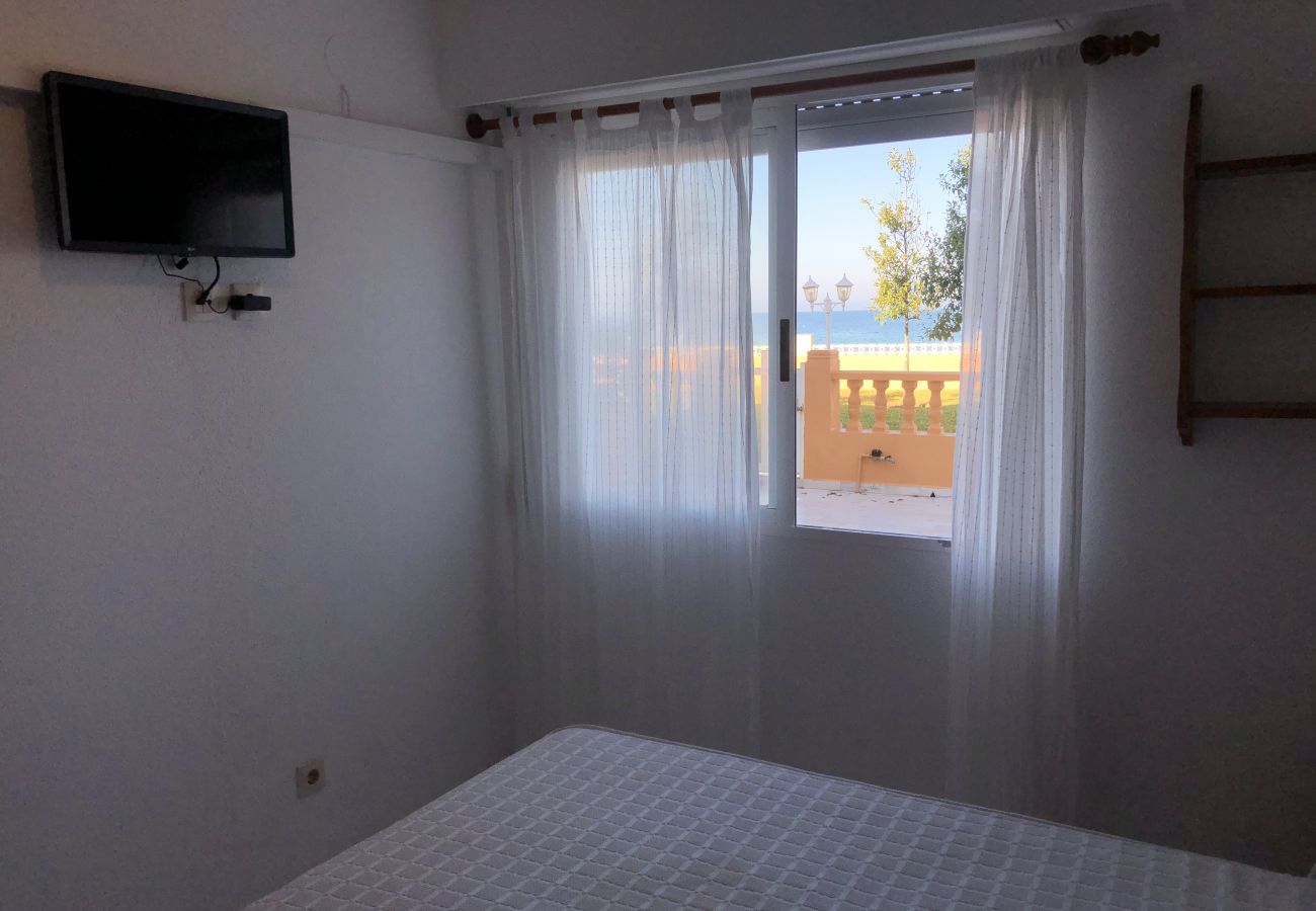 Appartement à Denia - Talima 2-dormitorios