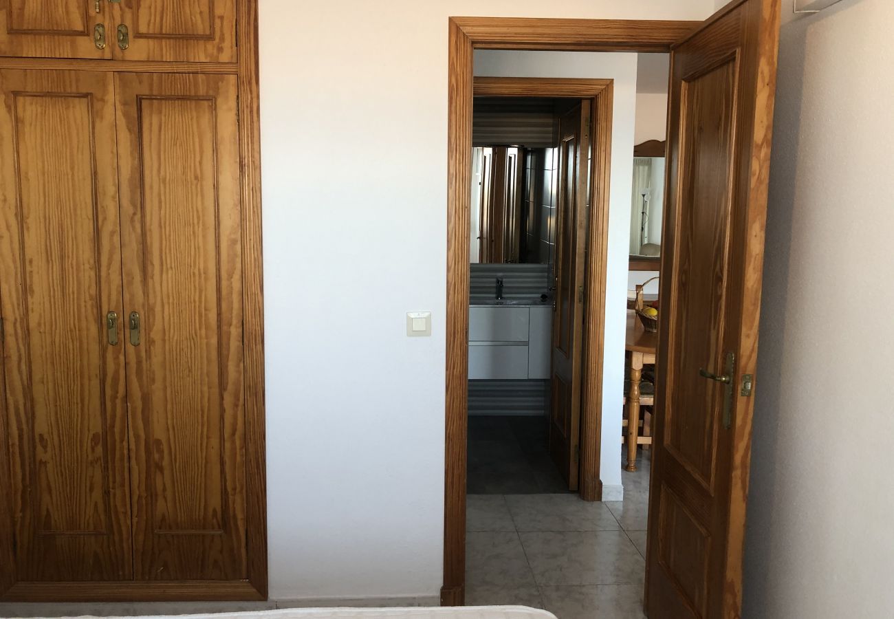 Appartement à Denia - Talima 2-dormitorios