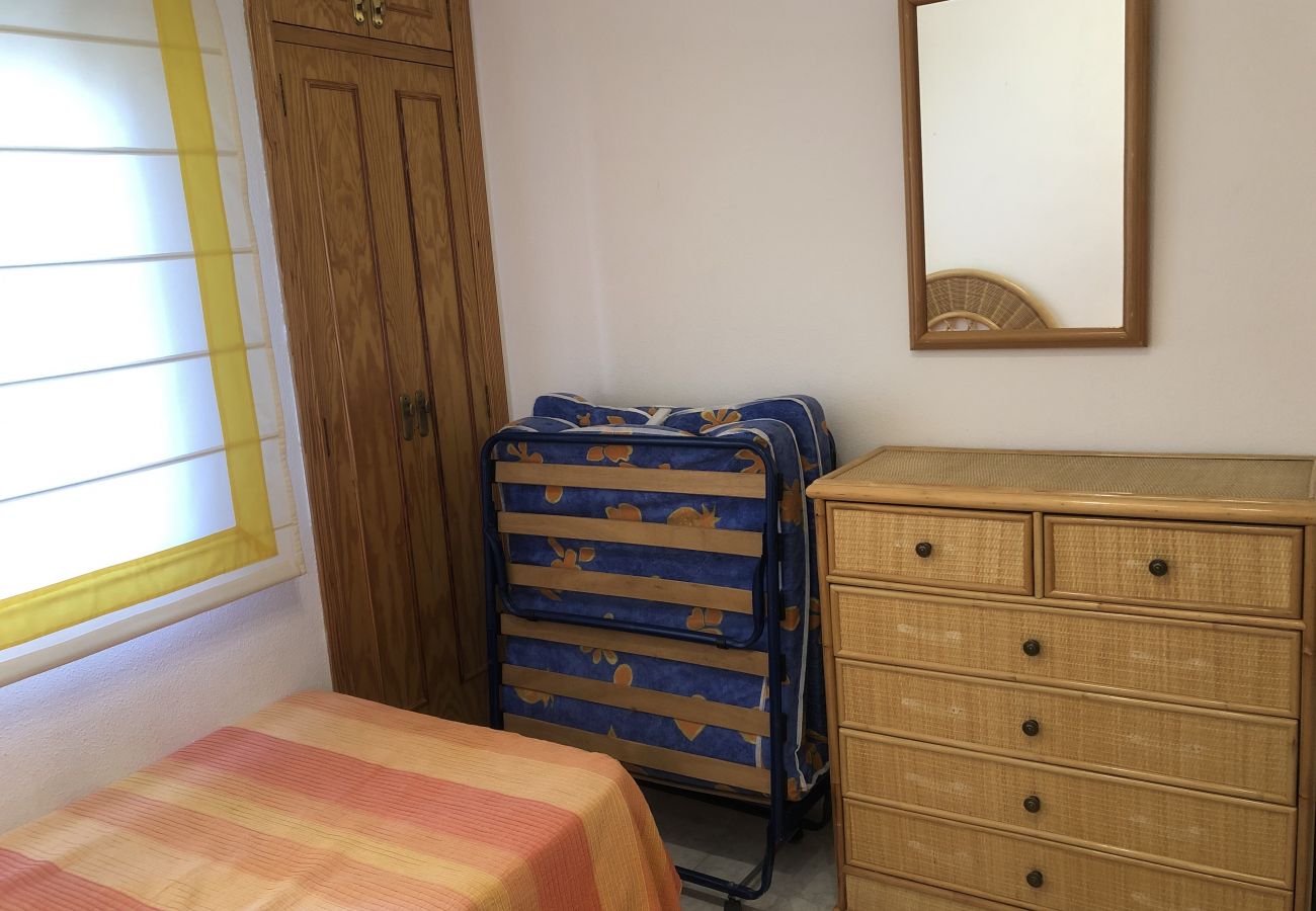 Appartement à Denia - Talima 2-dormitorios