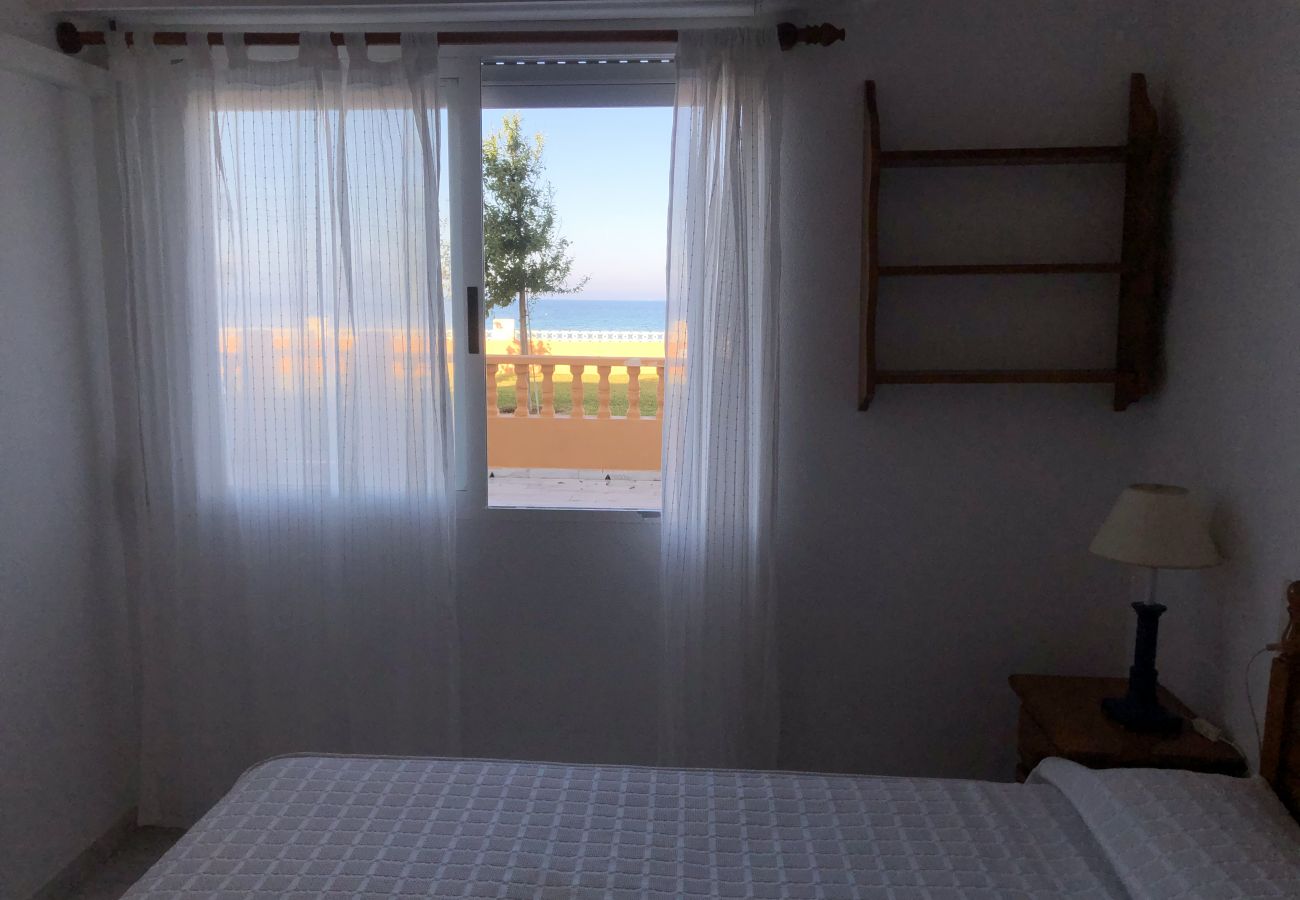 Appartement à Denia - Talima 2-dormitorios