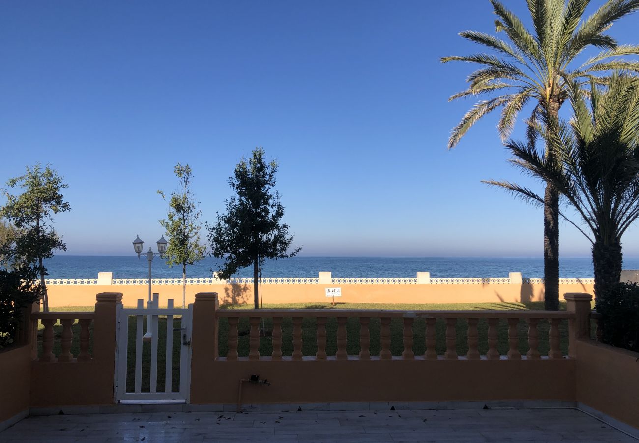 Appartement à Denia - Talima 2-dormitorios