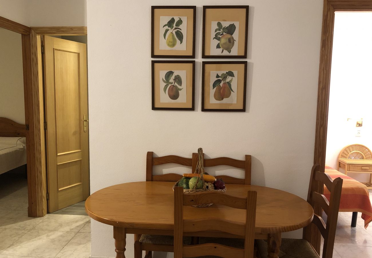 Appartement à Denia - Talima 2-dormitorios