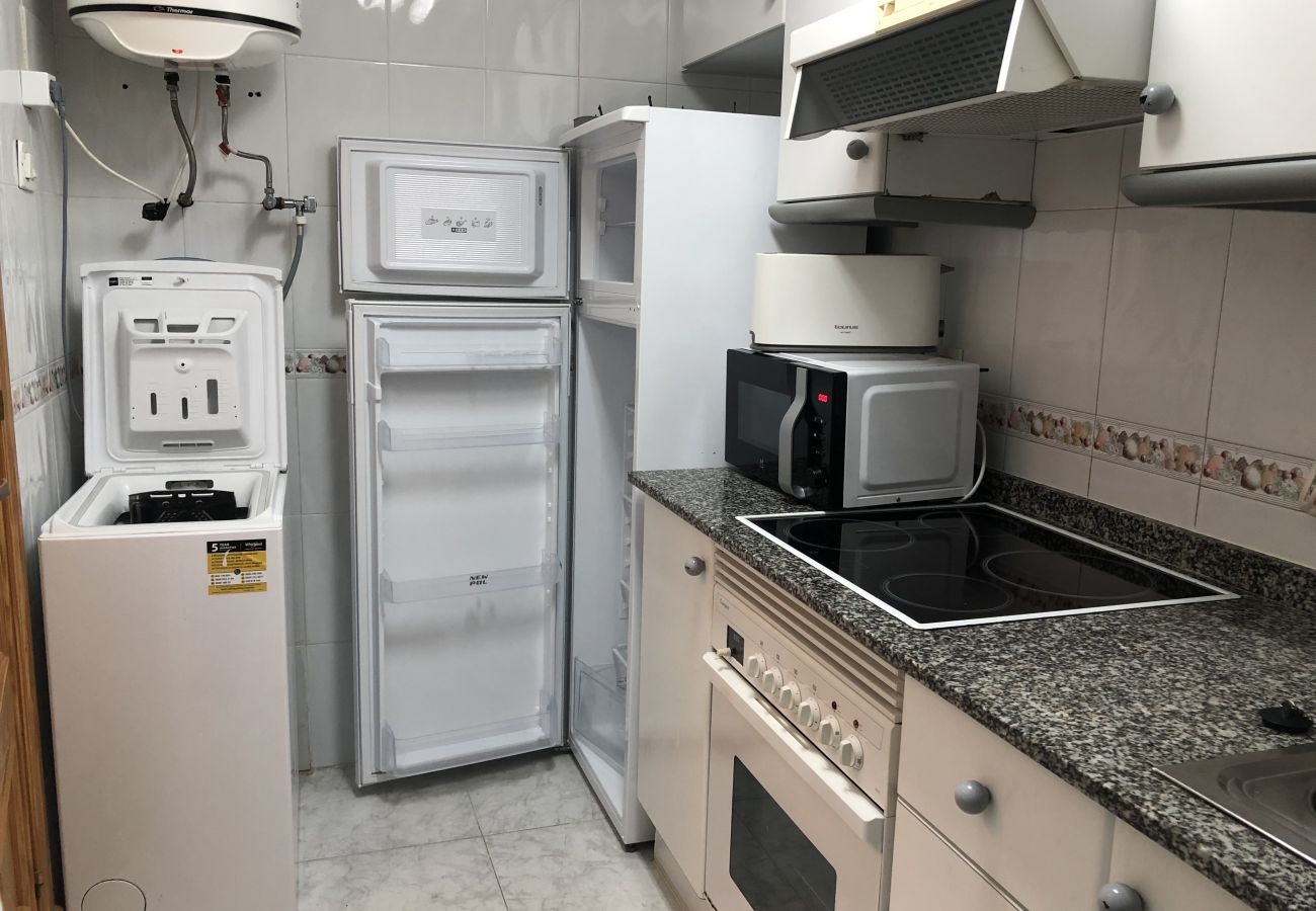 Appartement à Denia - Talima 2-dormitorios