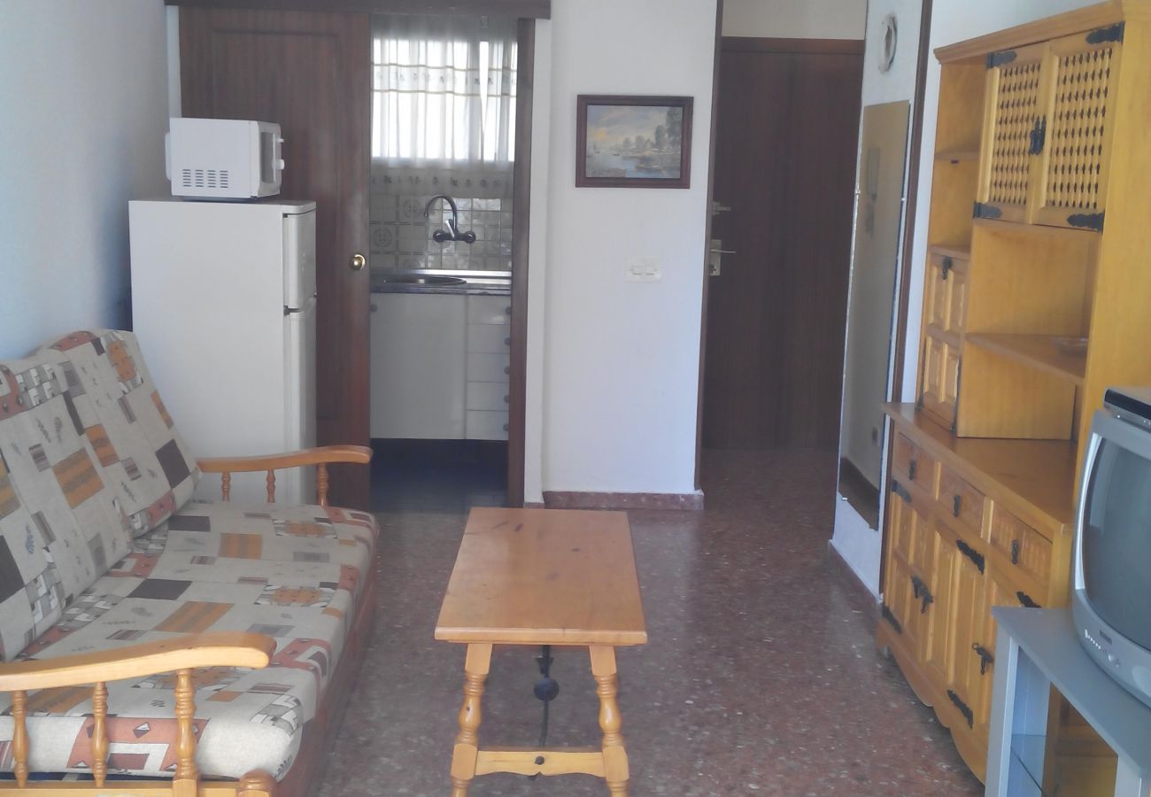 Appartement à Benidorm - ALHAMBRA (1Chambre)