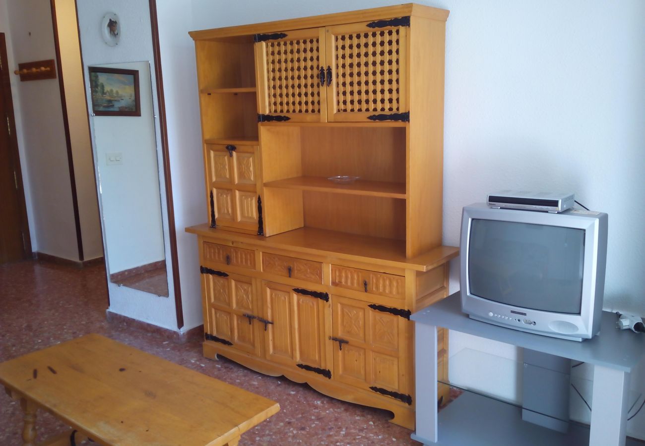 Appartement à Benidorm - ALHAMBRA (1Chambre)