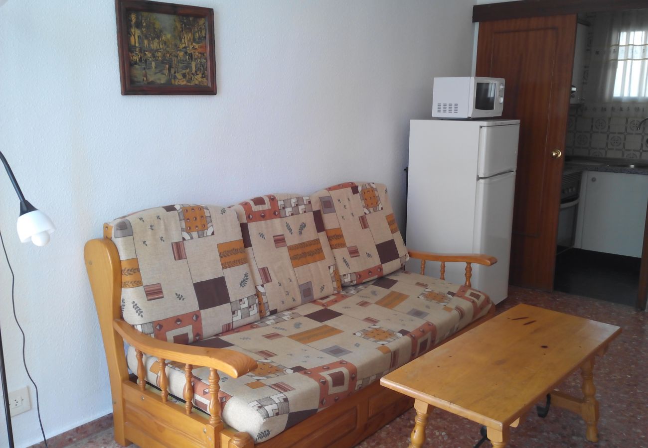 Appartement à Benidorm - ALHAMBRA (1Chambre)