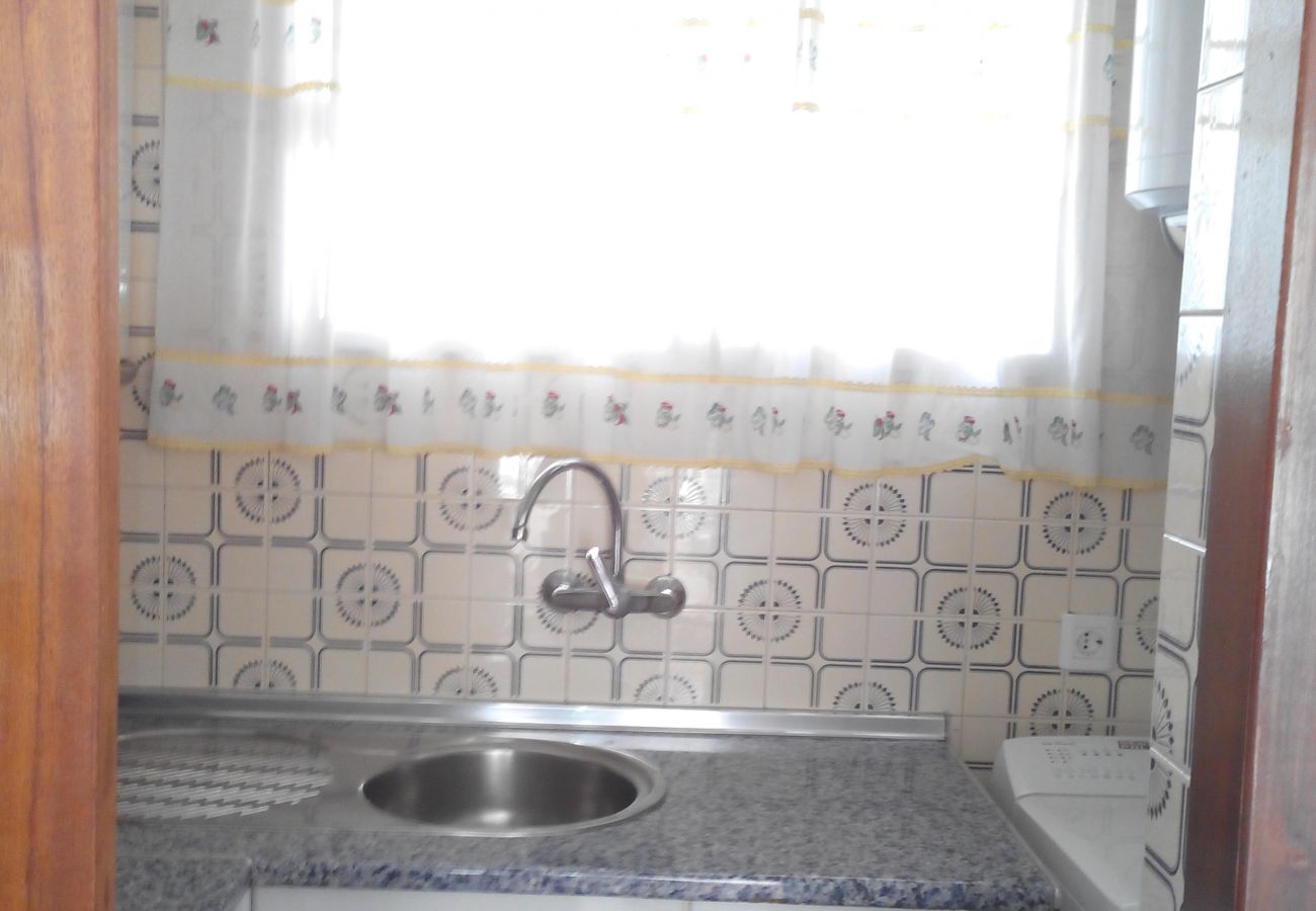 Appartement à Benidorm - ALHAMBRA (1Chambre)