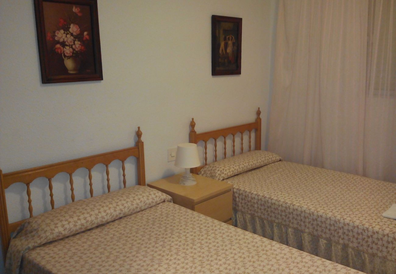 Appartement à Benidorm - ALHAMBRA (1Chambre)