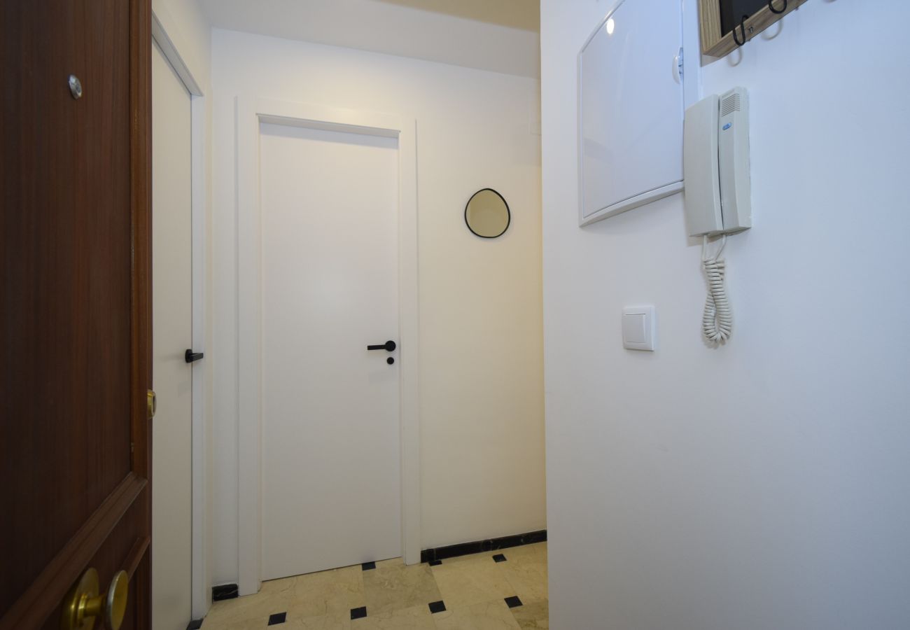 Appartement à Benidorm - PRINCIPADO MEDITERRANEO (1 CHAMBRE)