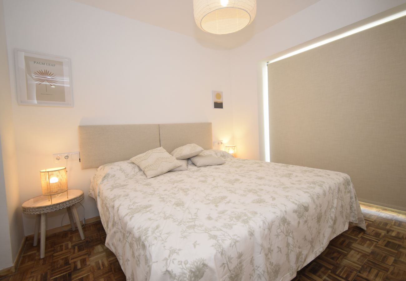 Appartement à Benidorm - PRINCIPADO MEDITERRANEO (1 CHAMBRE)