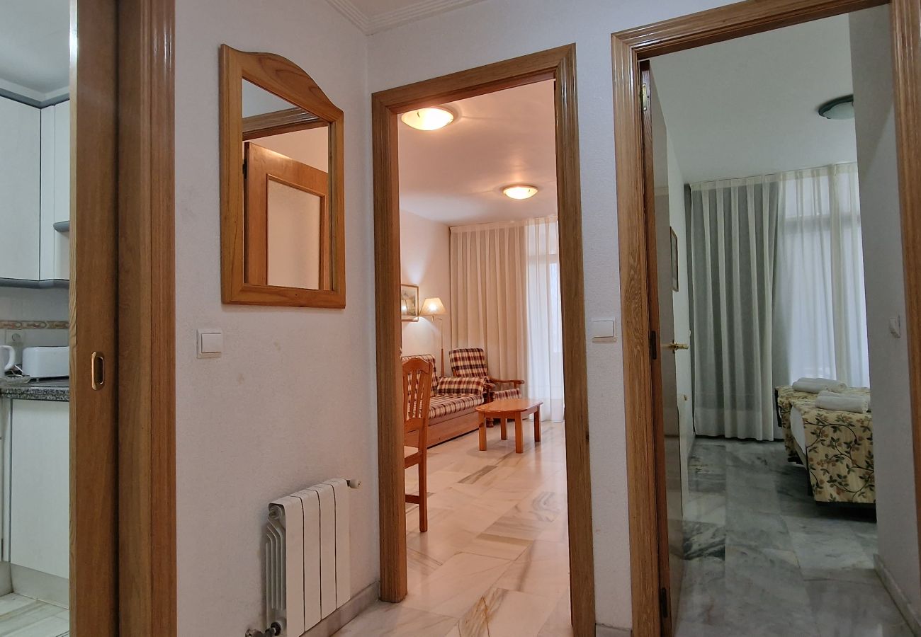 Appartement à Benidorm - PARAISO ESPERANTO (1 CHAMBRE)