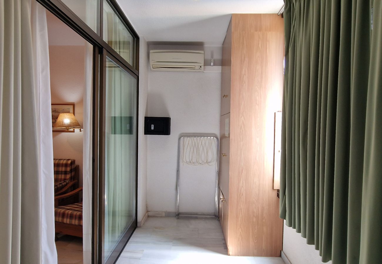 Appartement à Benidorm - PARAISO ESPERANTO (1 CHAMBRE)