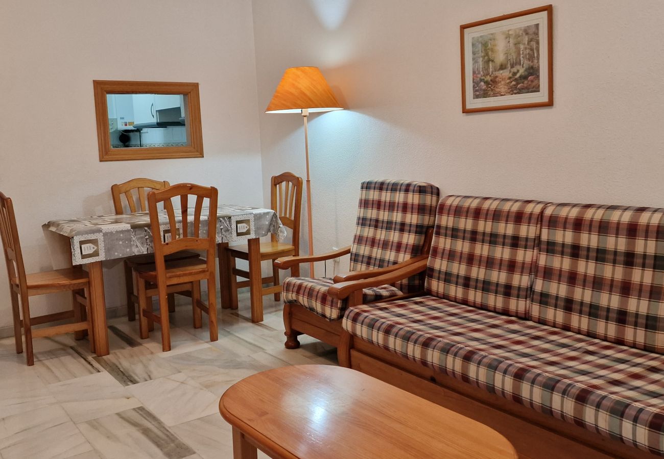 Appartement à Benidorm - PARAISO ESPERANTO (1 CHAMBRE)