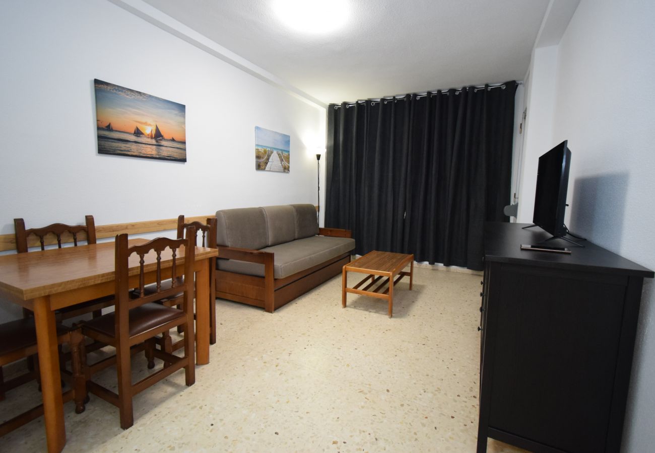 Appartement à Benidorm - OCEAN 3 (1 CHAMBRE)