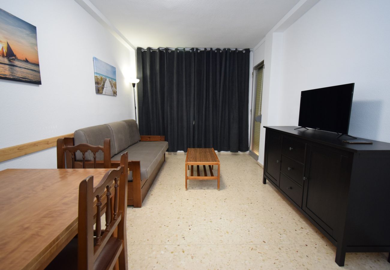 Appartement à Benidorm - OCEAN 3 (1 CHAMBRE)