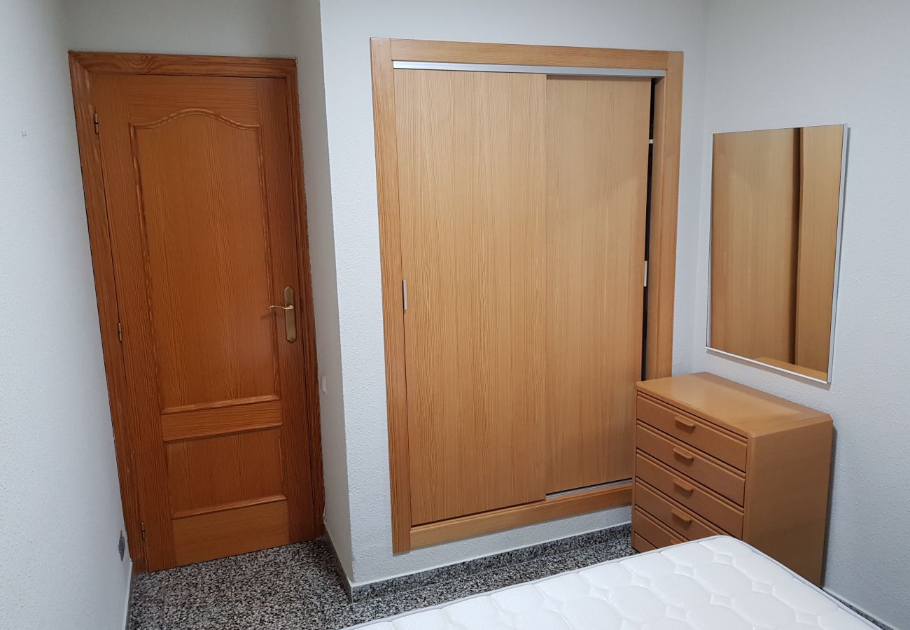 Appartement à Benidorm - ACACIAS 4 (1 CHAMBRE)