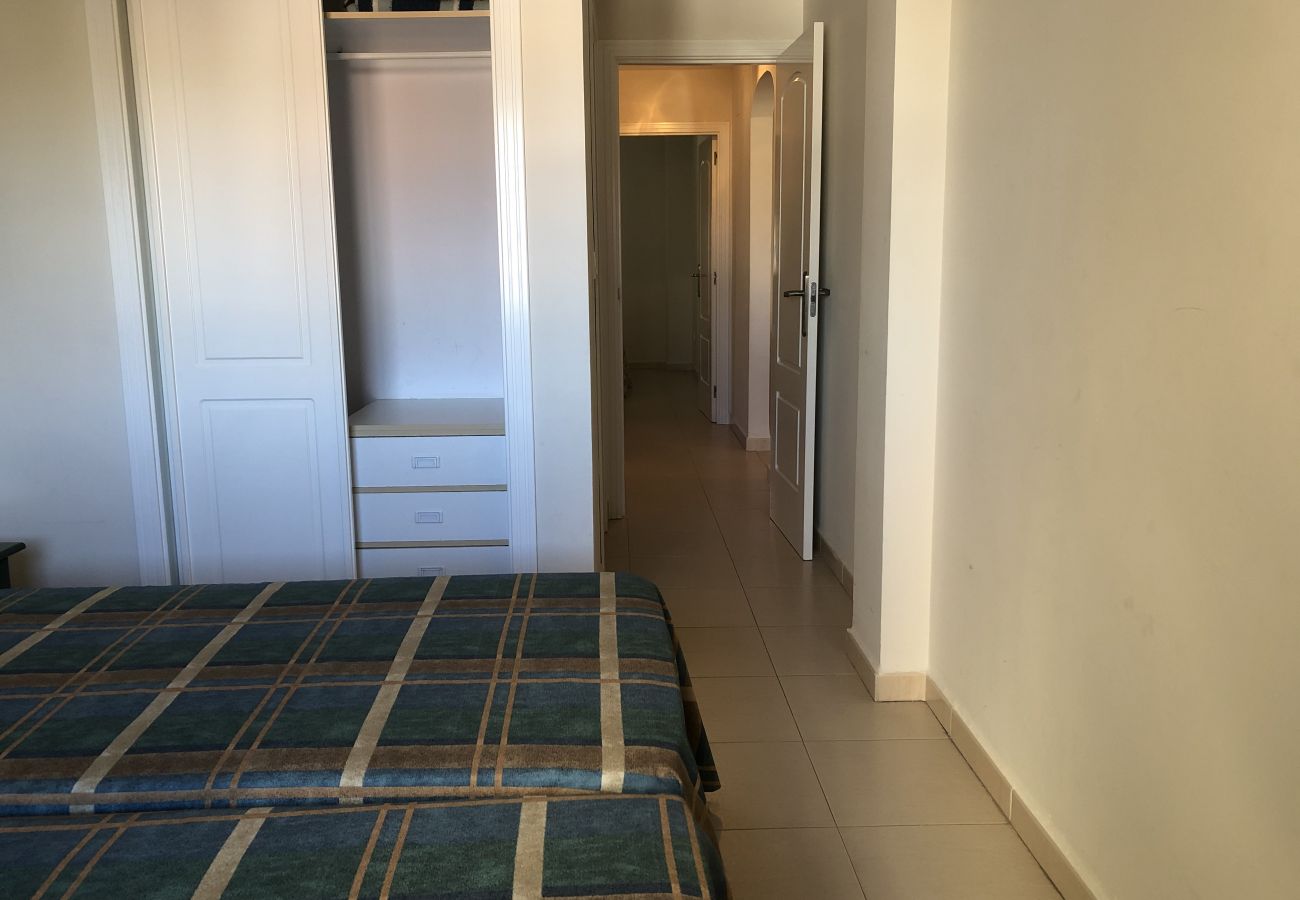 Appartement à Denia - A 50 metros de la playa de Las Marinas -El Faro