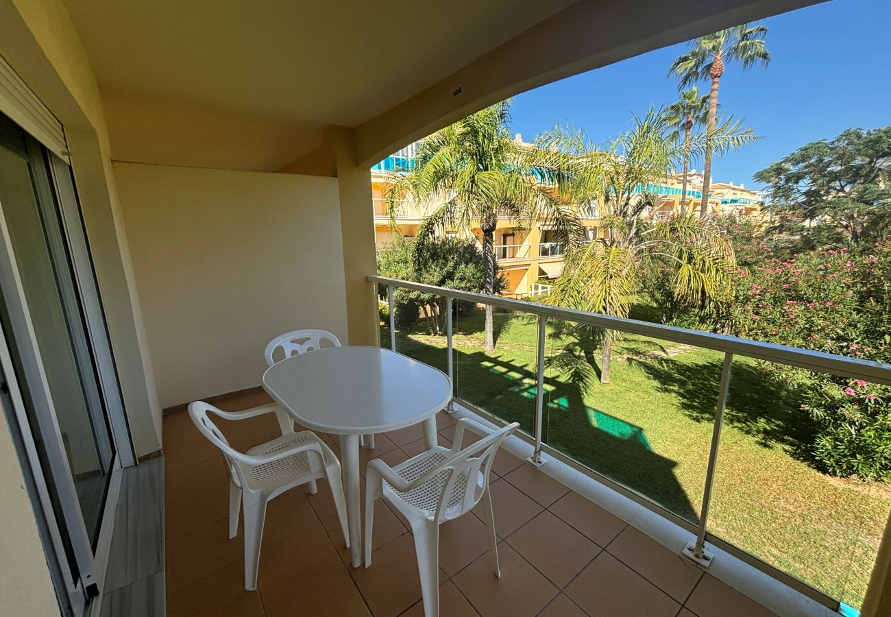 Appartement à Denia - La Riviera 1-7