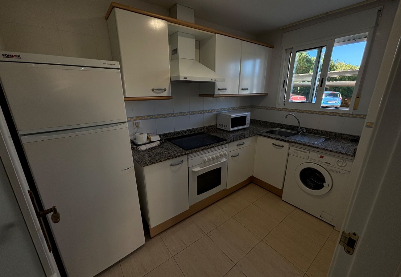 Appartement à Denia - La Riviera 1-7