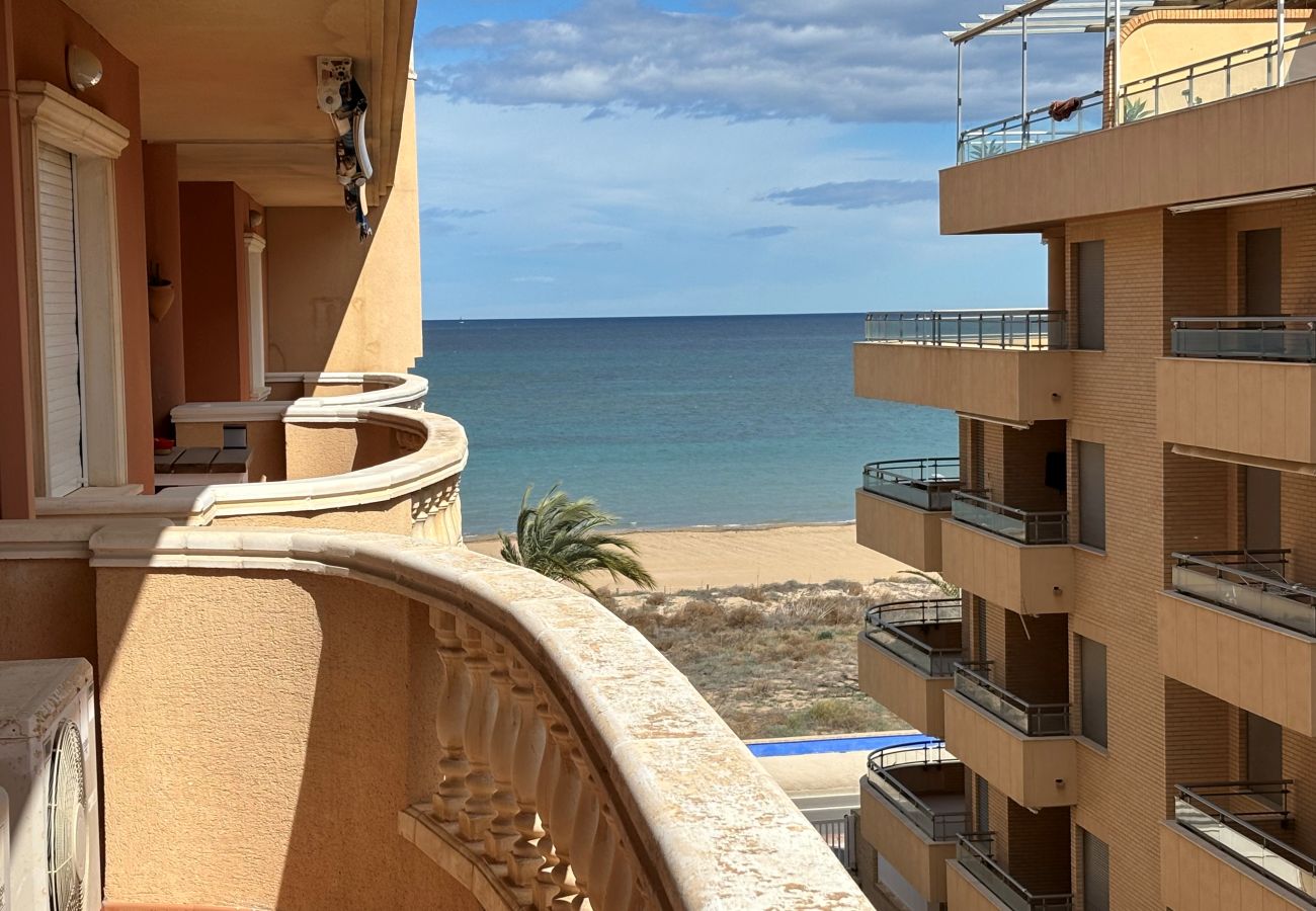 Appartement à Denia - Appartement en bord de mer très proche de Denia