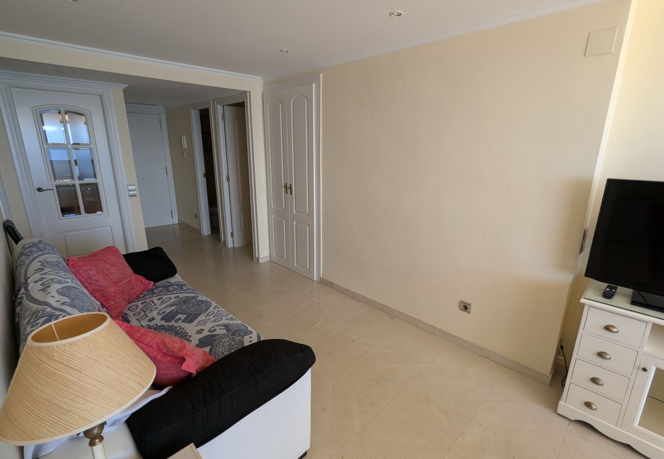 Appartement à Benidorm - LOS GEMELOS (2 CHAMBRES)