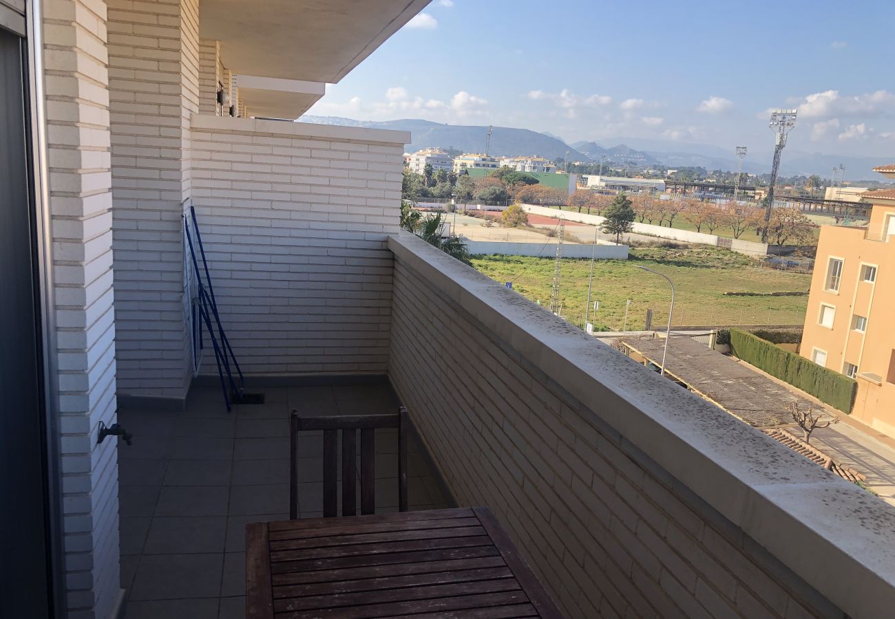 Appartement à Denia - ELE12-3-B