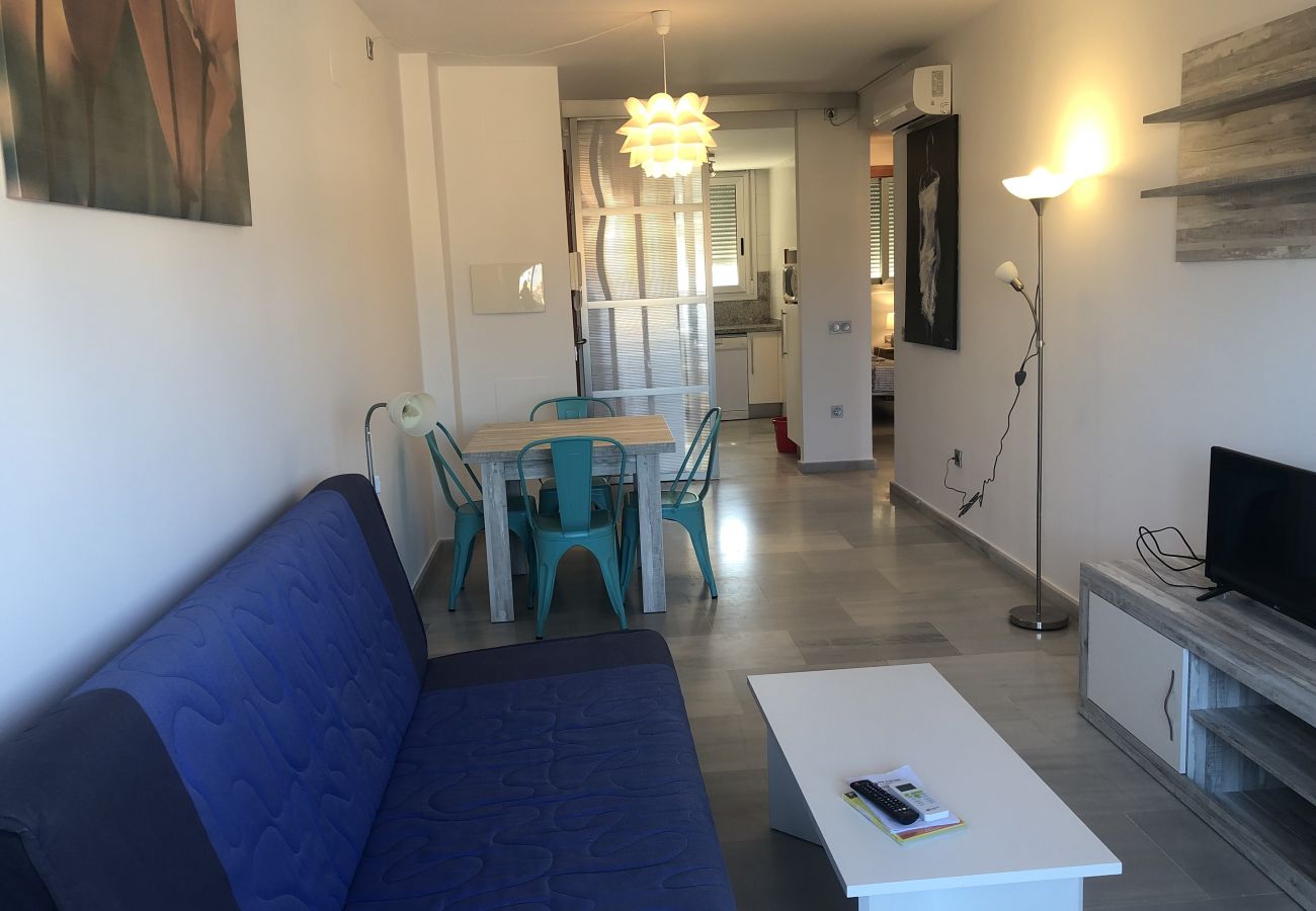 Appartement à Denia - ELE12-3-B