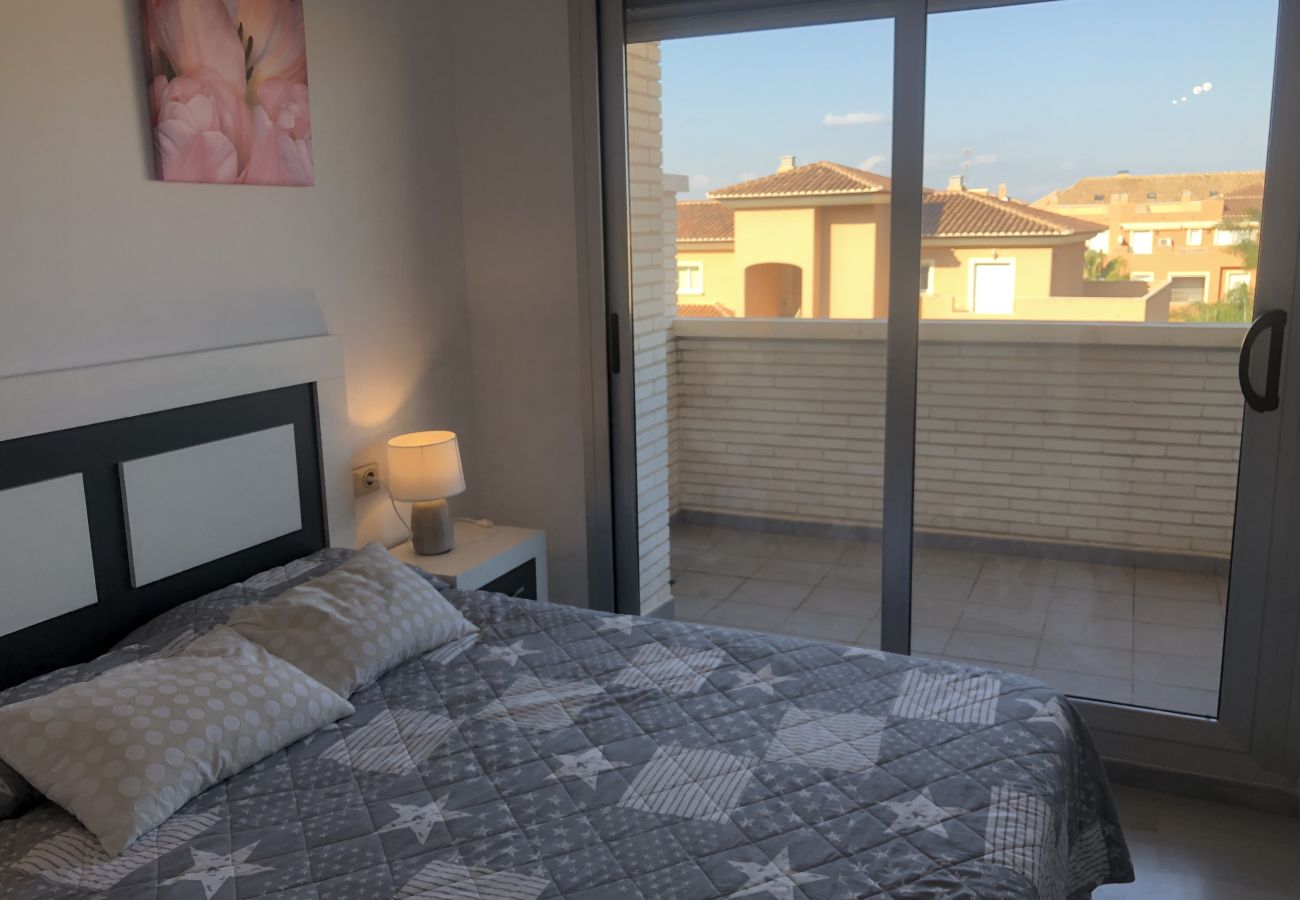 Appartement à Denia - ELE12-3-B