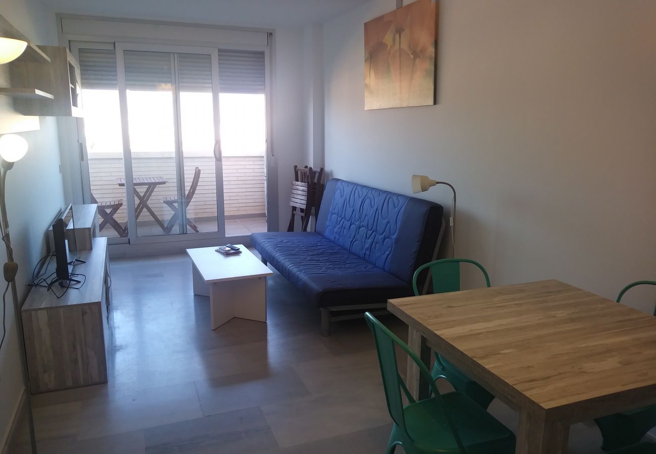 Appartement à Denia - ELE12-3-B