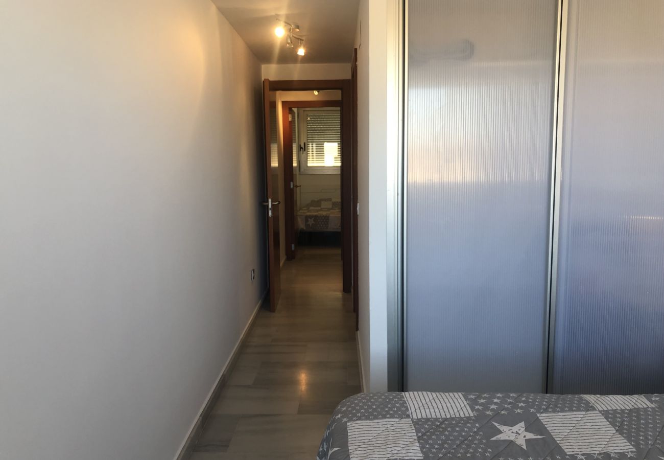 Appartement à Denia - ELE12-3-B