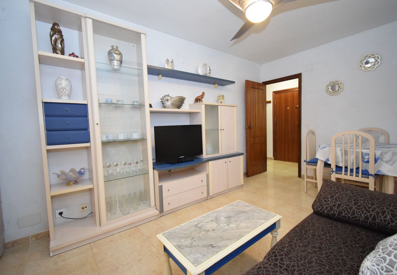 Appartement à Benidorm - KAROLA (1 CHAMBRE) BENIDORM