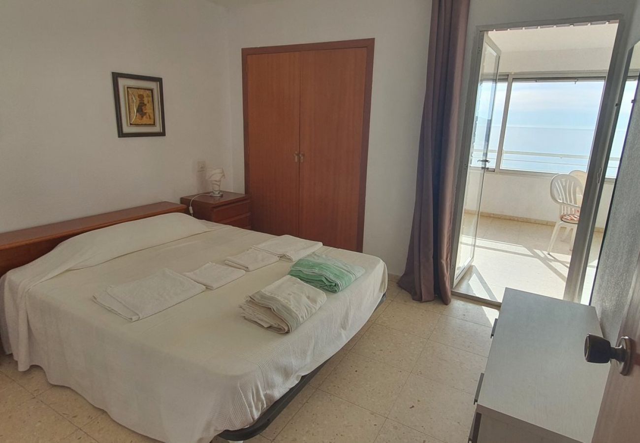 Appartement à Benidorm - COBLANCA 20 (2 CHAMBRES)