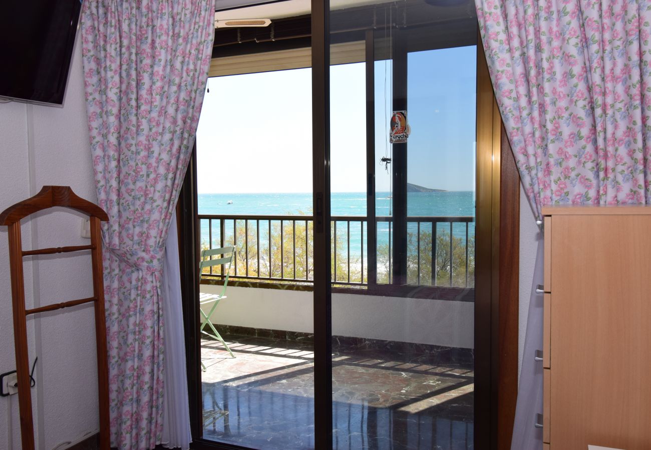 Appartement à Benidorm - BENIBEACH (1  CHAMBRE)