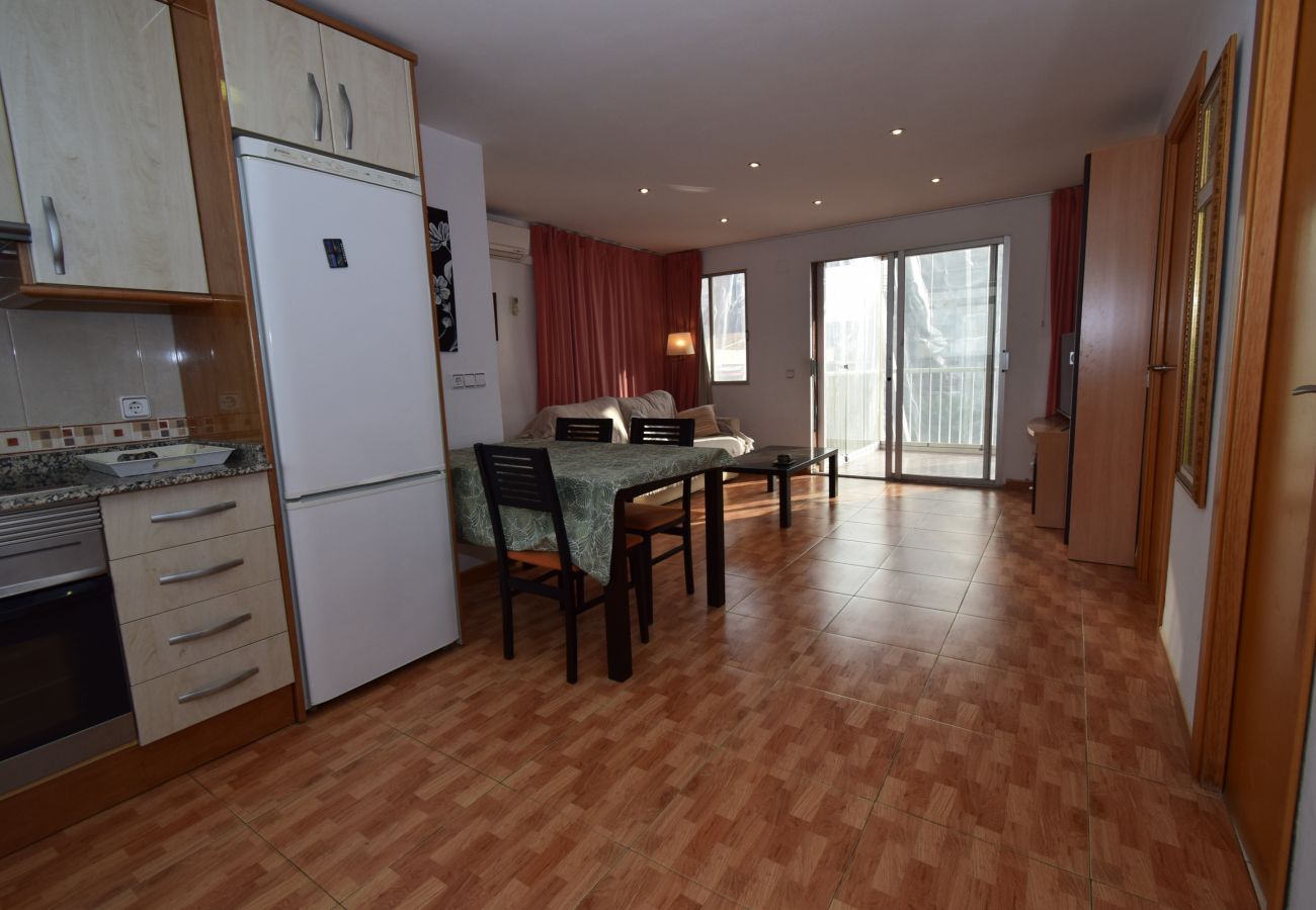 Appartement à Benidorm - DON PACO  (2 CHAMBRES)