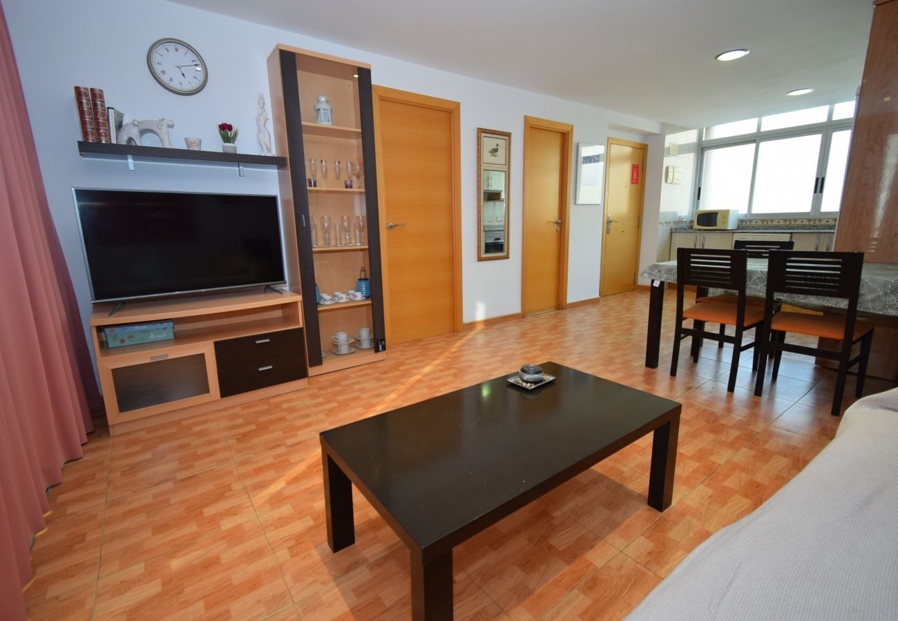 Appartement à Benidorm - DON PACO  (2 CHAMBRES)