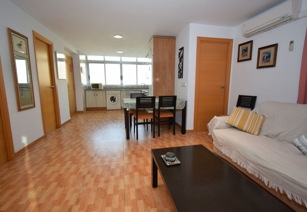 Appartement à Benidorm - DON PACO  (2 CHAMBRES)