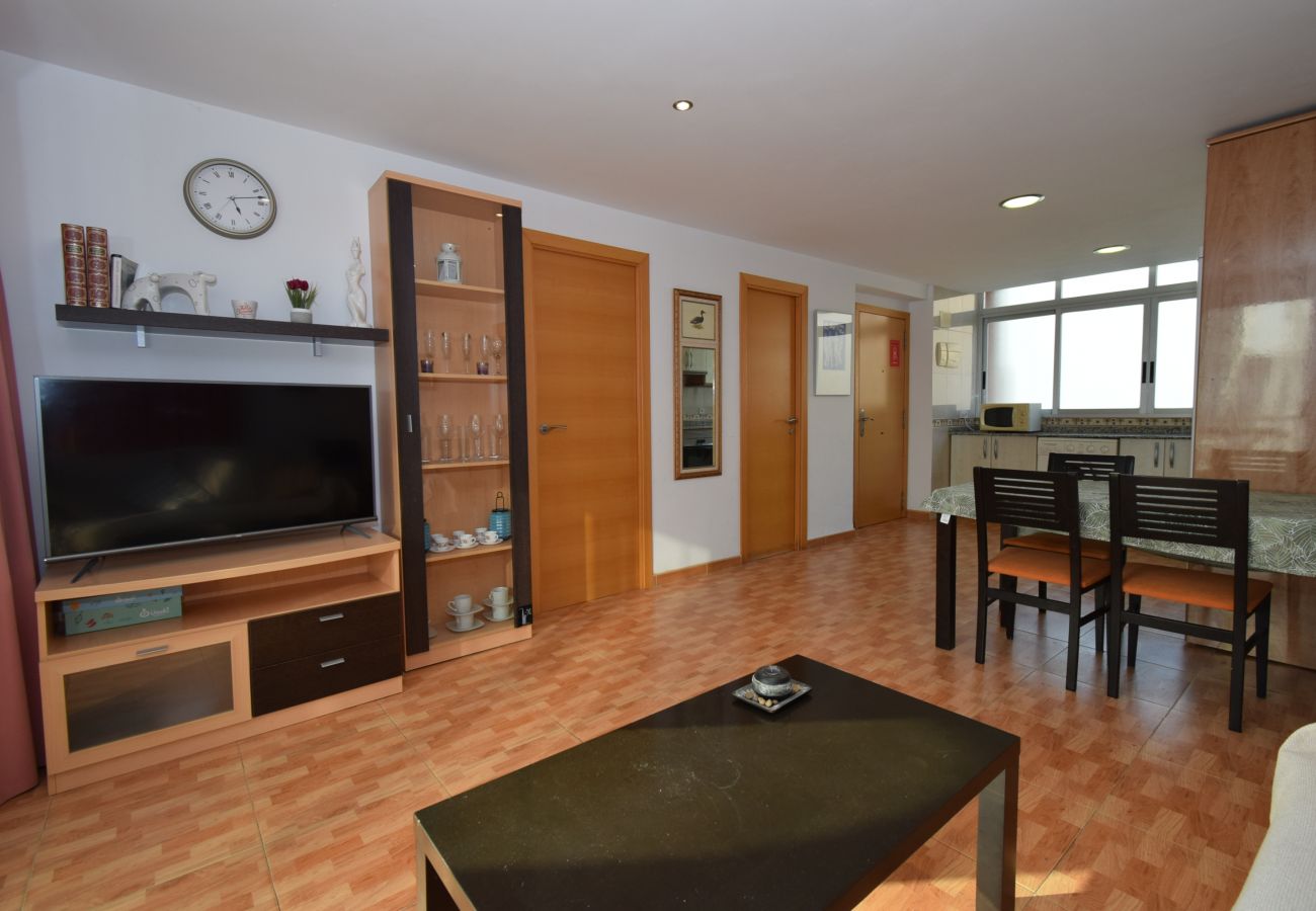 Appartement à Benidorm - DON PACO  (2 CHAMBRES)