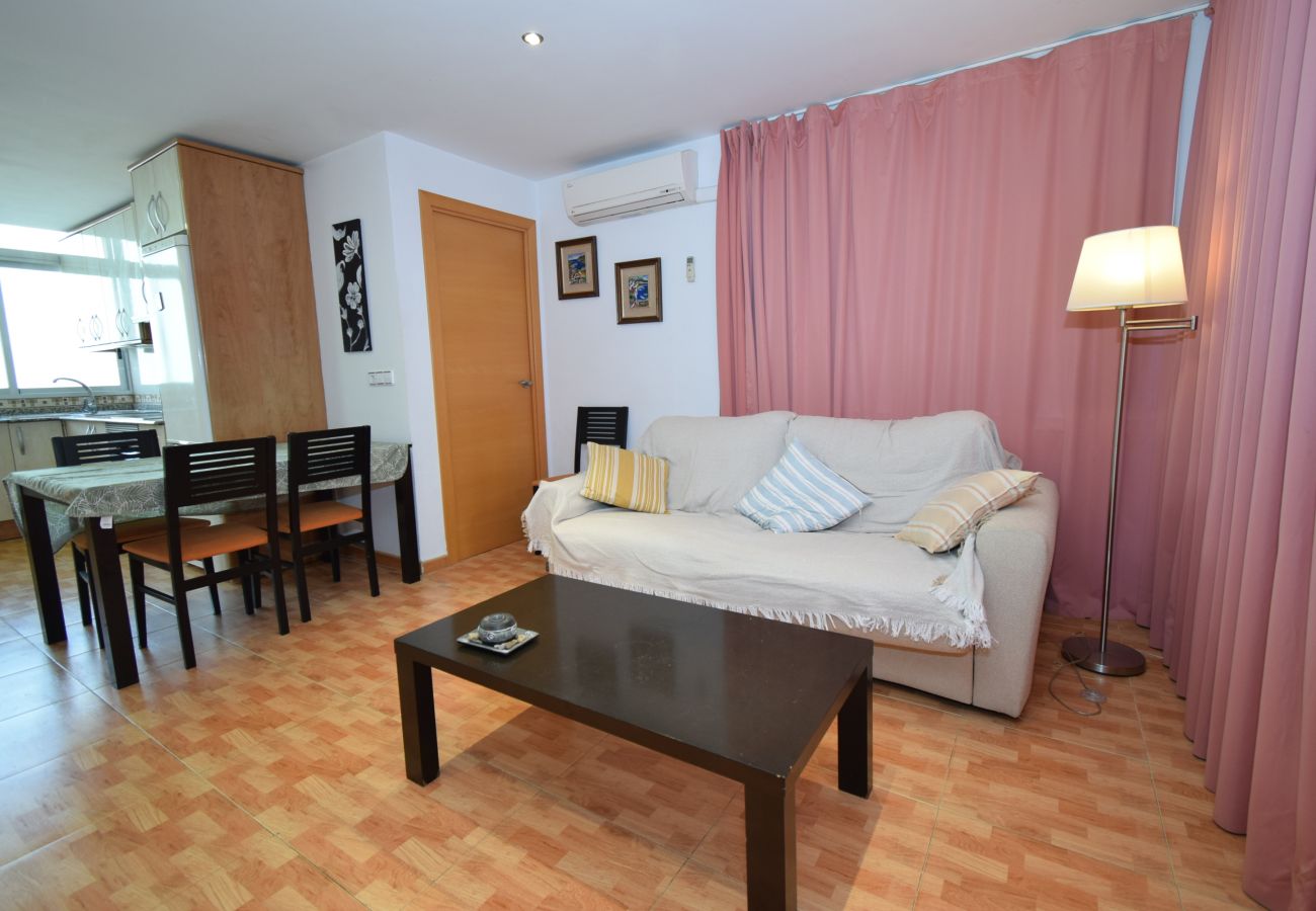 Appartement à Benidorm - DON PACO  (2 CHAMBRES)