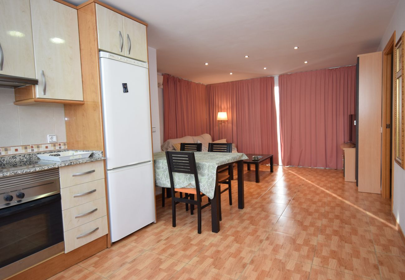 Appartement à Benidorm - DON PACO  (2 CHAMBRES)