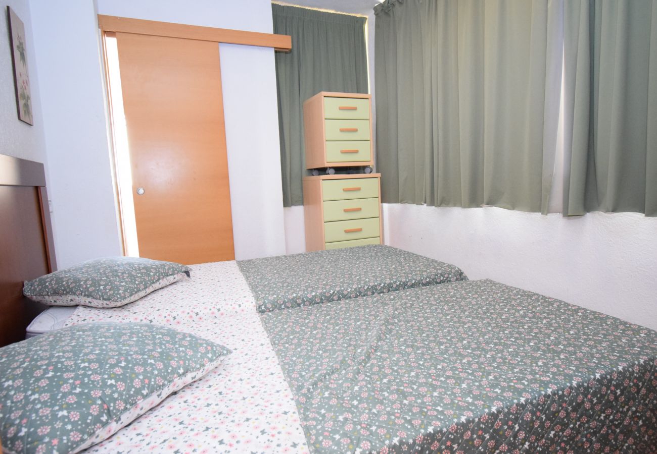 Appartement à Benidorm - DON PACO  (2 CHAMBRES)