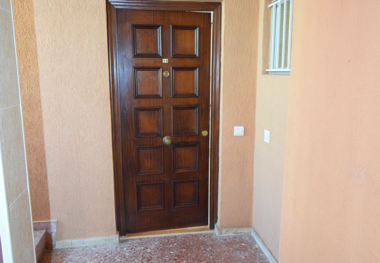 Appartement à Benidorm - DON PACO  (2 CHAMBRES)