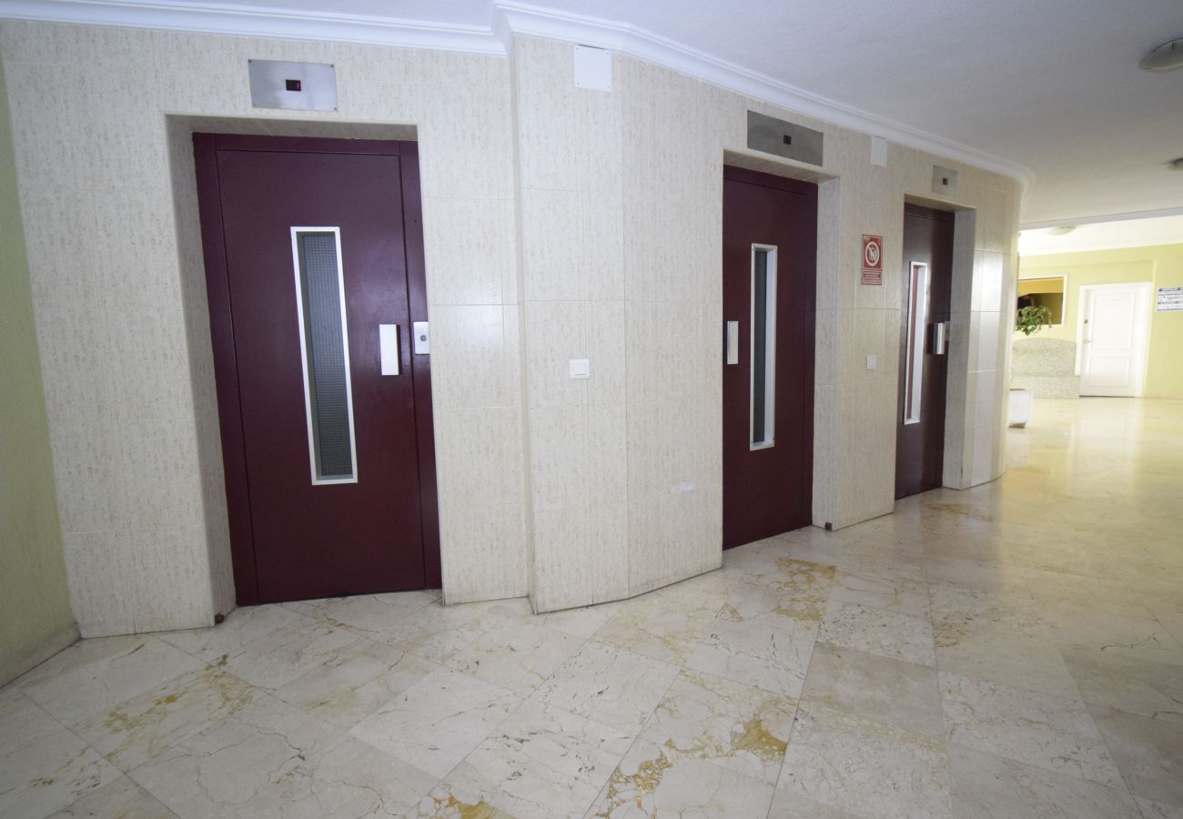 Appartement à Benidorm - KAROLA (2 CHAMBRES) BENIDORM