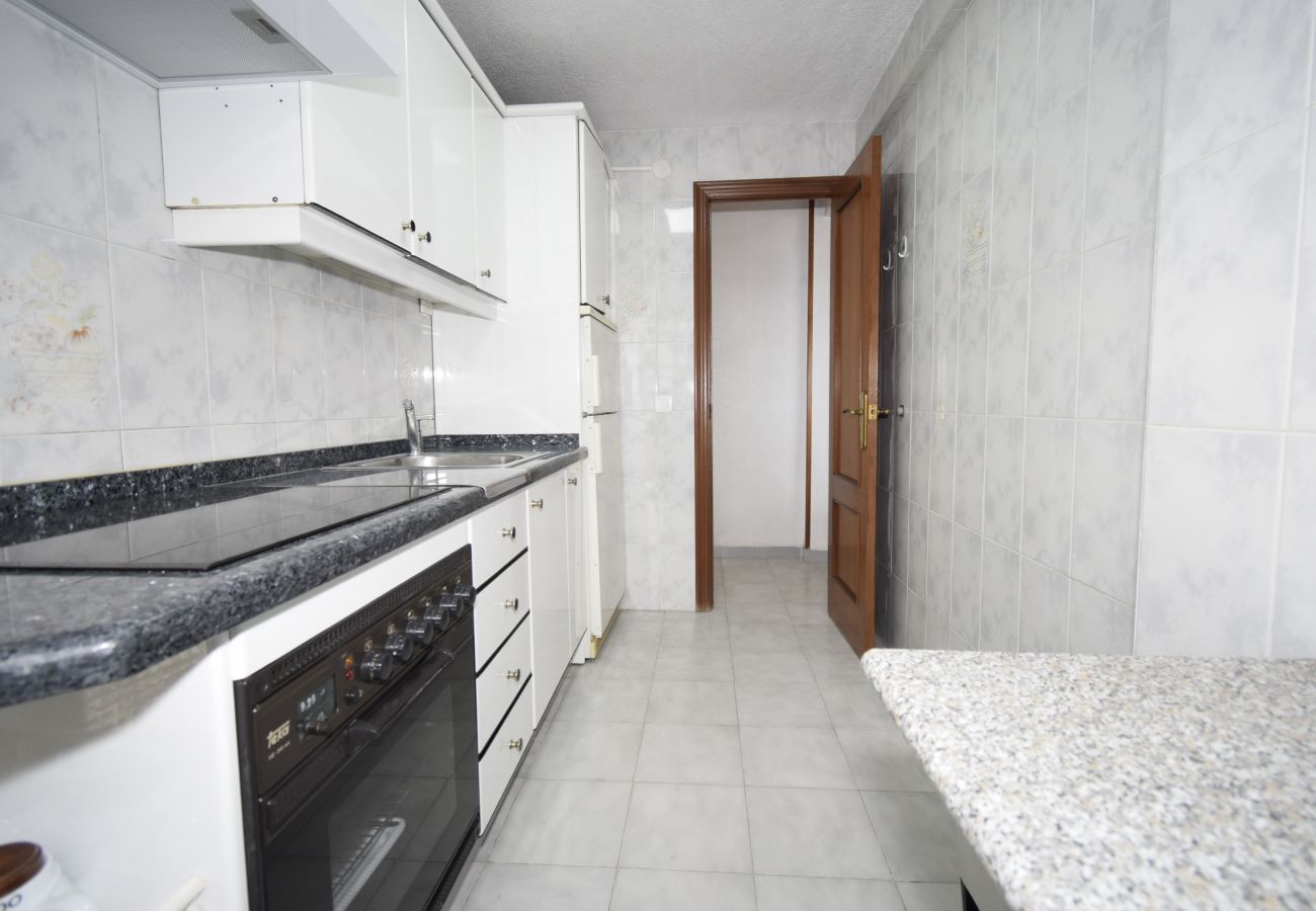 Appartement à Benidorm - URBANIZACION MIRAMAR (1 CHAMBRE)