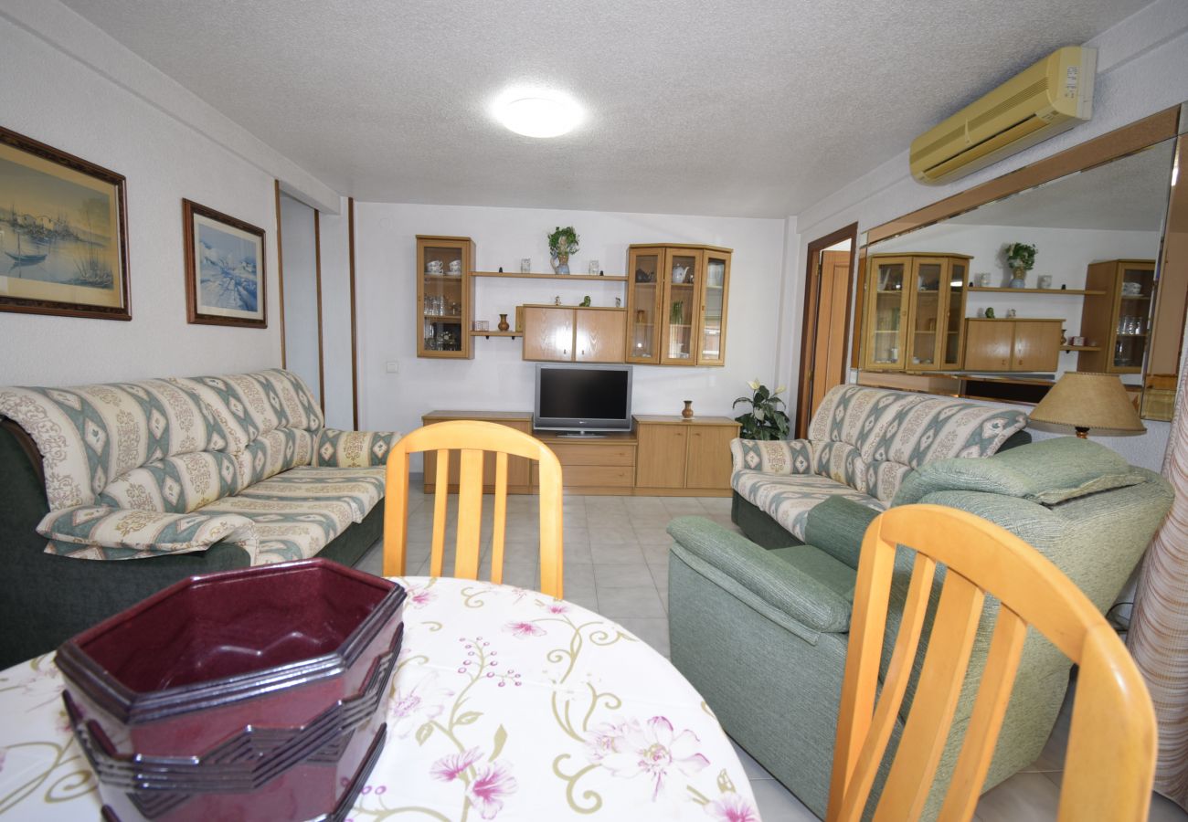 Appartement à Benidorm - URBANIZACION MIRAMAR (1 CHAMBRE)