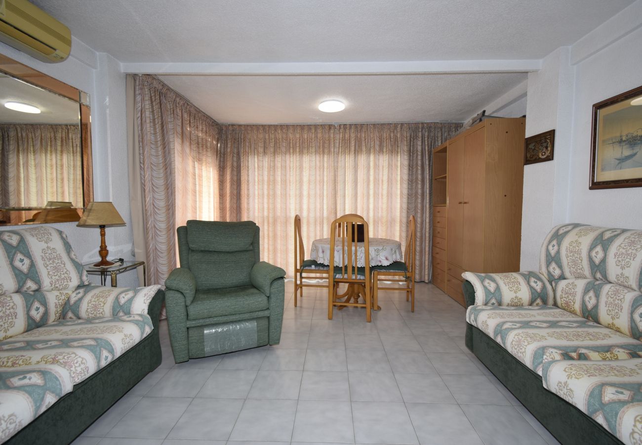 Appartement à Benidorm - URBANIZACION MIRAMAR (1 CHAMBRE)