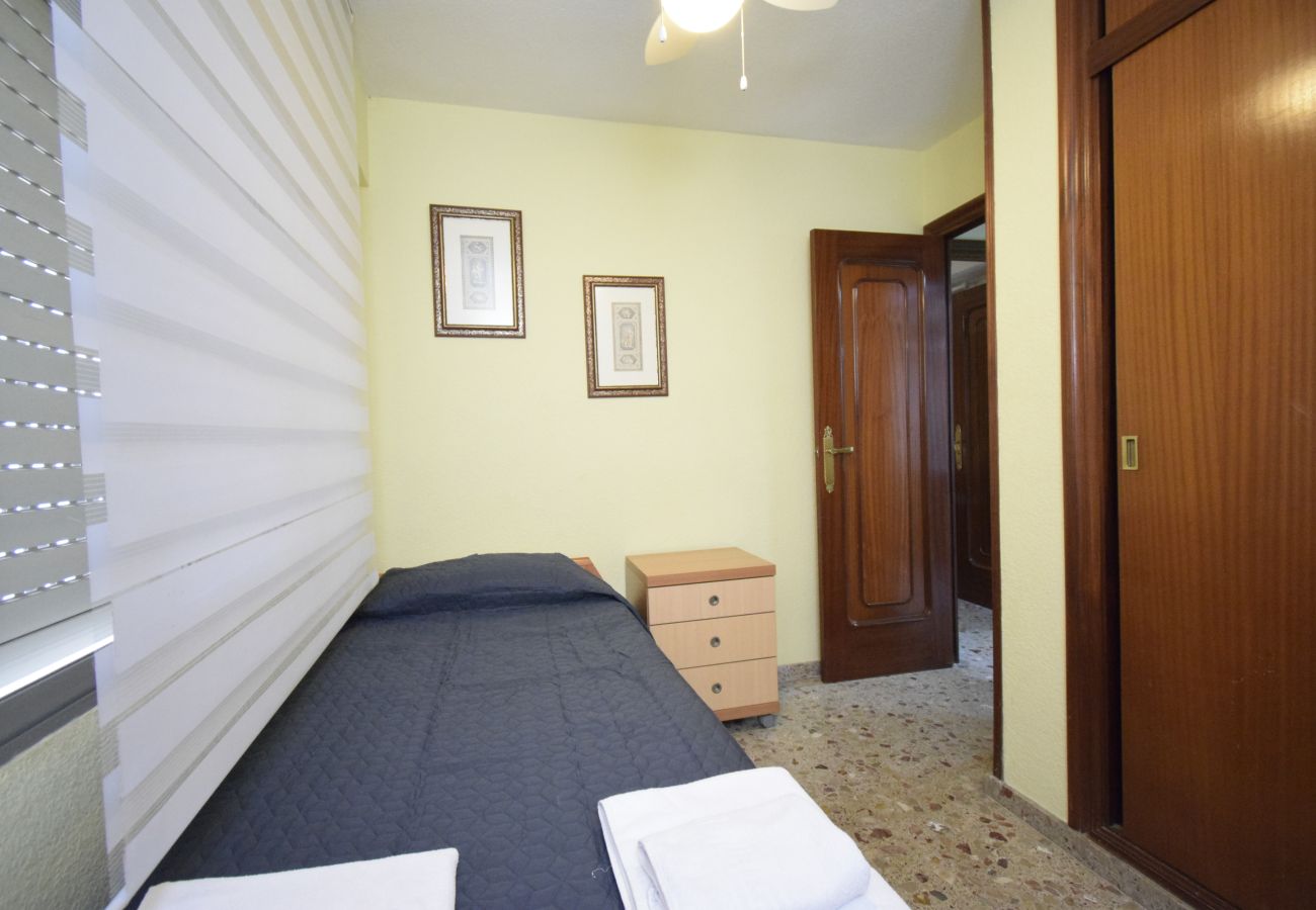 Appartement à Benidorm - SAN PEDRO (3 CHAMBRES)