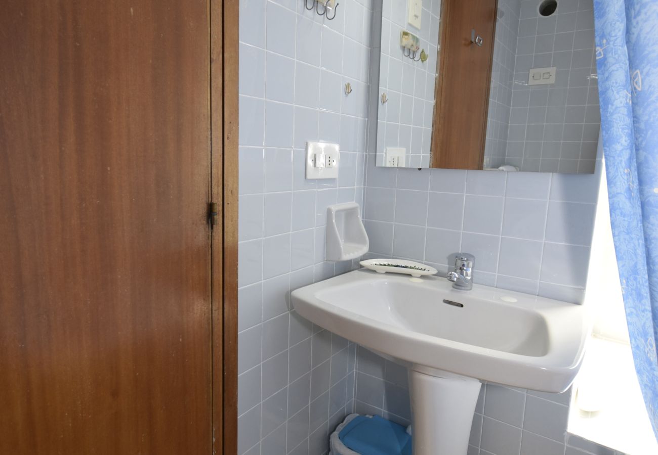 Appartement à Benidorm - GIRASOL (1 CHAMBRE)