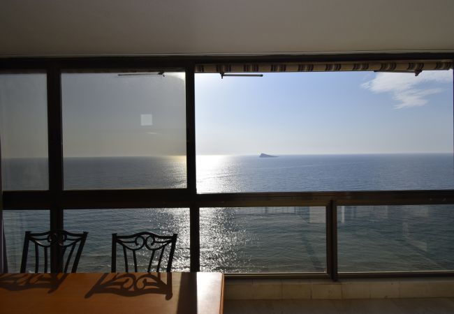 Benidorm - Appartement