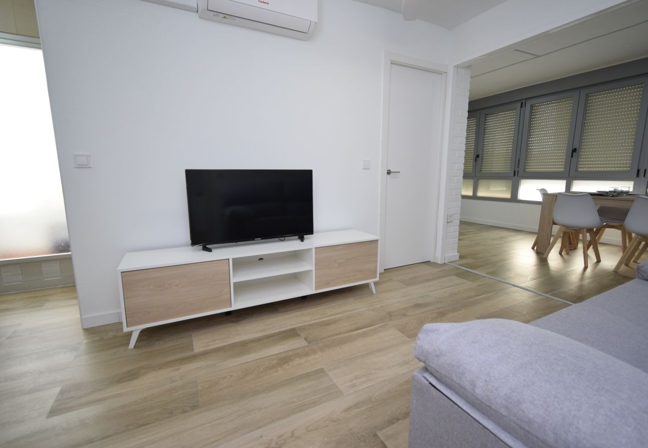 Appartement à Benidorm - LIDERSOL 14G2 (2 CHAMBRES)